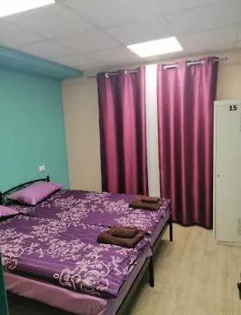 Hostel Meridian Kiew