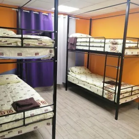 Meridian Hostel