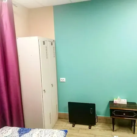 Meridian Hostel *