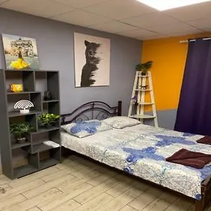 Meridian Hostel *