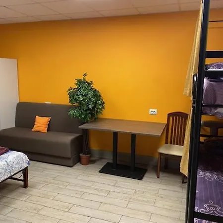 Meridian Hostel
