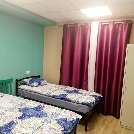 Meridian Hostel